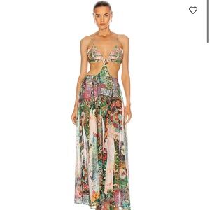 Alexis Marteena Dress